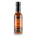 Bigfat’s – Boom Shanka Chipotle Curry Hot Sauce