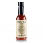 Born to Hula – Smokehaus Blues