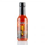 CaJohns – Trinidad Hot Sauce