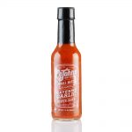 CaJohns – Cayenne Garlic Pepper Sauce