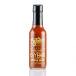CaJohns – Classic Cayenne Hot Sauce CaJohns – Classic Cayenne Hot Sauce