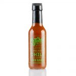 CaJohns – Classic Chile Lime Taco Sauce