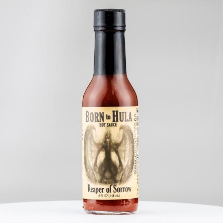 Born to Hula – Reaper of Sorrow