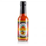 Dave’s Gourmet – Ghost Pepper Jolokia Sauce