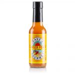 Dave’s Gourmet – Ginger Peach Hot Sauce