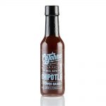 CaJohns – Classic Chipotle Pepper Hot Sauce CaJohns – Classic Chipotle Pepper Hot Sauce