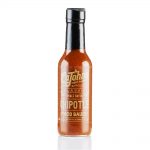 CaJohns – Classic Chipotle Taco Sauce