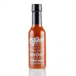 CaJohns – Classic Ghost Chile Hot Sauce CaJohns – Classic Ghost Chile Hot Sauce