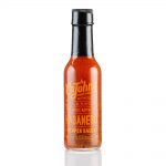 CaJohns – Classic Habanero Hot Sauce CaJohns – Classic Habanero Hot Sauce