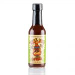 CaJohns – Tiki Bar Hot Sauce