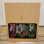 3 x Lucky Dog 3 x Lucky Dog