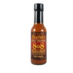 Bigfat’s – 808 Octo Maximus Hot Sauce Bigfat’s – 808 Octo Maximus Hot Sauce