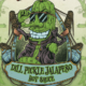 Mikey V’S – Dill Pickle Jalapeno Hot Sauce