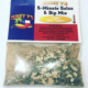 Mikey V’S – Smoked Ghost Pepper 5-minute Salsa Dip Mix