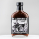 Dr. Assburn Fire Roasted Habanero Pepper Sauce