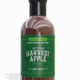 American Stockyard – Harvest Apple BBQ Sauce