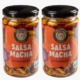 Tia Lupita – Salsa Macha – Chili Cranberry