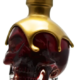 Burn – Extreme Burn Artifact