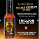 Elijah’s – Xtreme Regret Reserve Elijah’s – Xtreme Regret Reserve