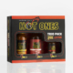 Heatonist – Mini Dab Challenge Xperience – 3-pak Heatonist – Mini Dab Challenge Xperience – 3-pak