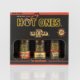 Heatonist – The Last Dab Mini Trio Heatonist – The Last Dab Mini Trio