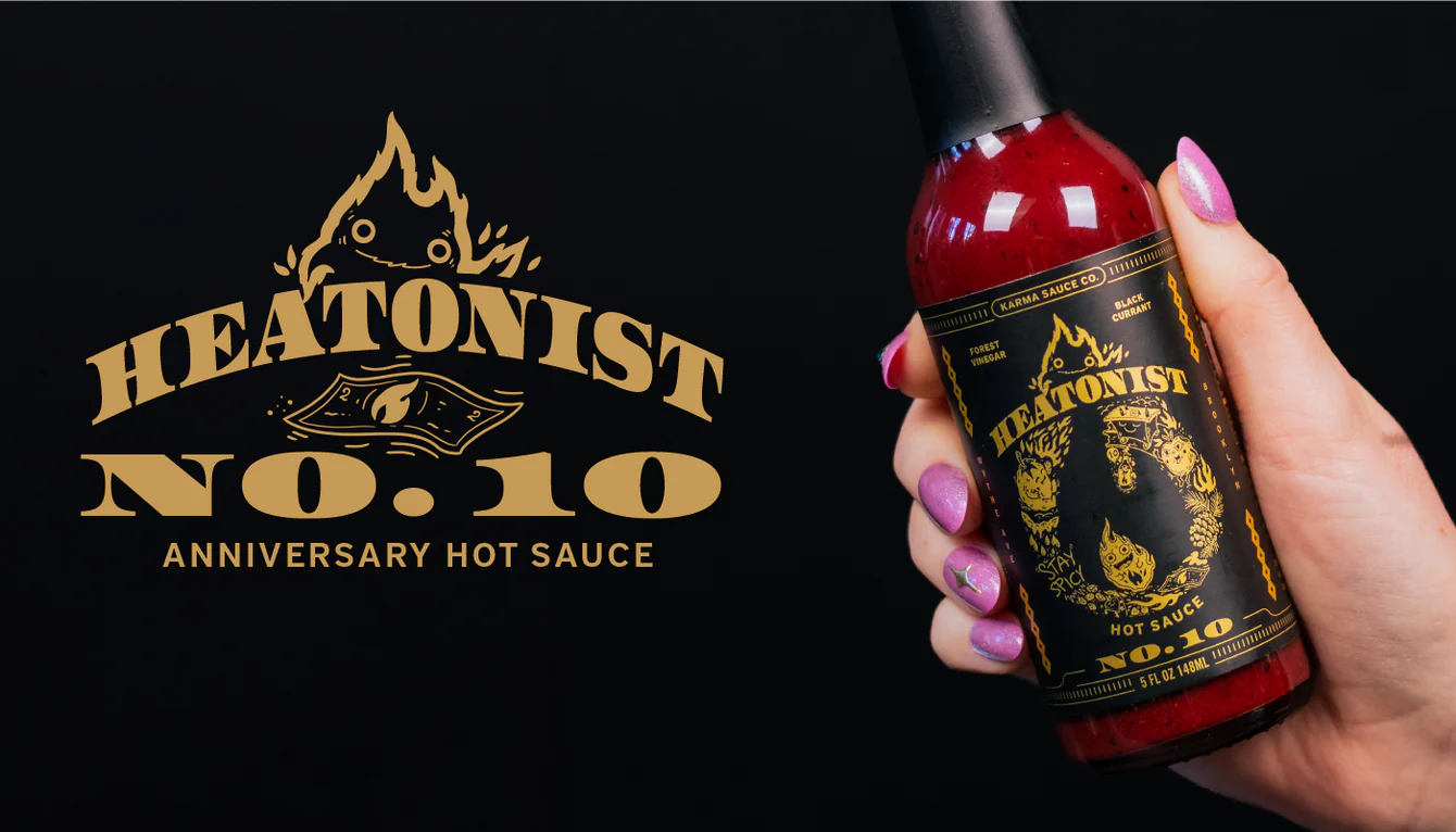 Heatonist