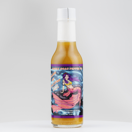 AGPC – Dreams of Calypso Private Reserve