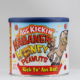 Ass Kickin’ Habanero Honey Peanuts