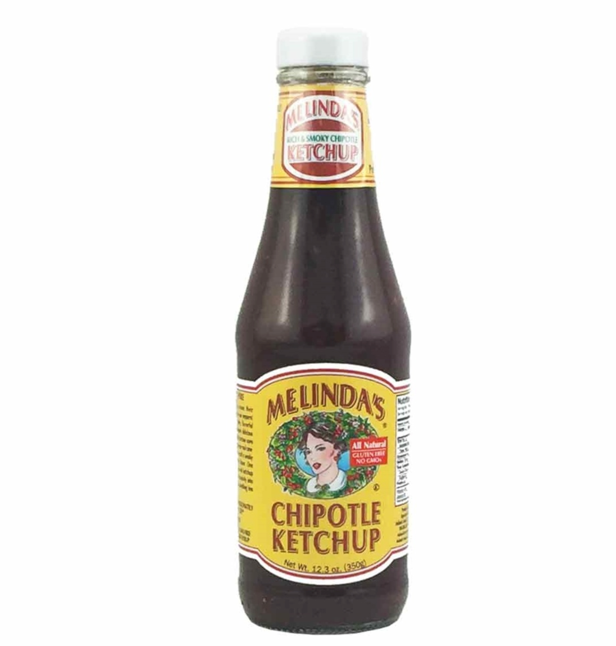 Melinda’s – Chipotle Ketchup