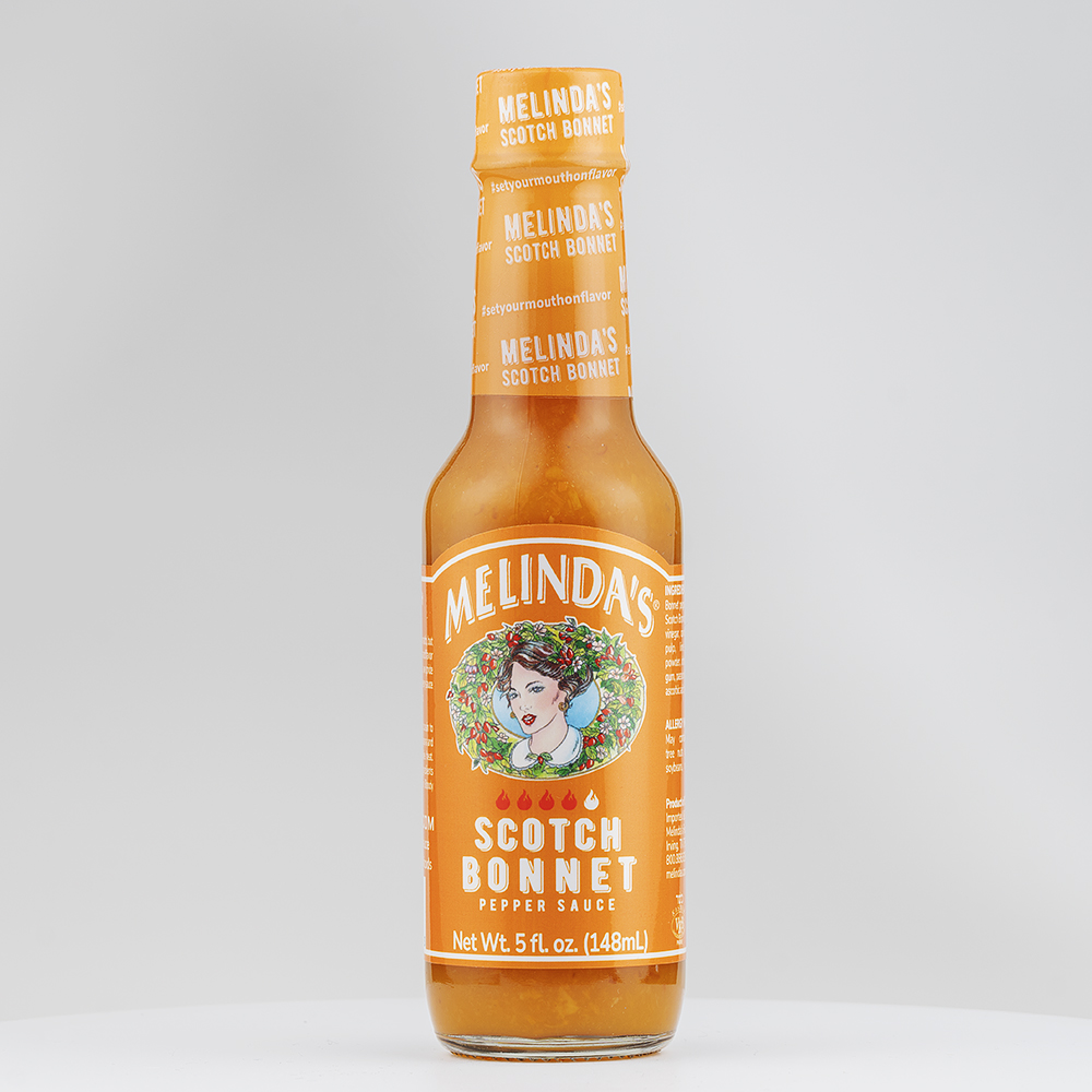 Melinda’s – Scotch Bonnet Hot Sauce